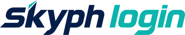 skyph login official logo